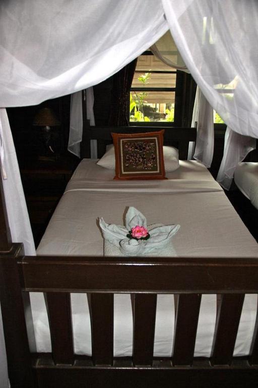 Orchid Hibiscus Guest House Sukhothai Pokoj fotografie