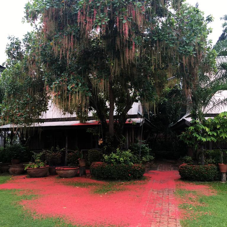Orchid Hibiscus Guest House Sukhothai Exteriér fotografie